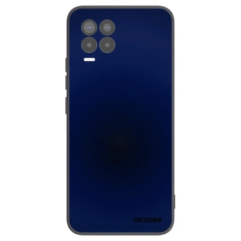 Obal pre Realme 8 4G - Deep Ocean