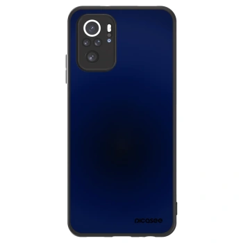 Obal pre Xiaomi Redmi Note 10S - Deep Ocean