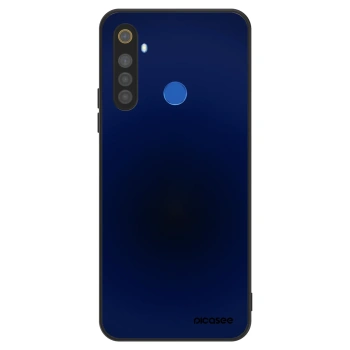 Obal pre Realme 5 - Deep Ocean