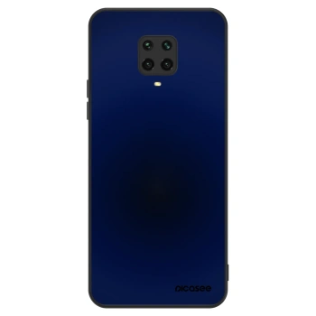 Obal pre Xiaomi Redmi Note 9S - Deep Ocean