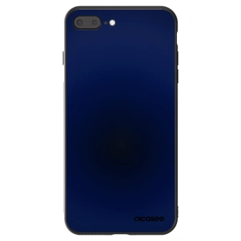 Obal pre Apple iPhone 8 Plus - Deep Ocean