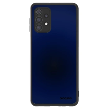 Picasee ULTIMATE CASE pro Samsung Galaxy A32 5G A326B - Deep Ocean