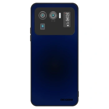 Obal pre Xiaomi Mi 11 Ultra - Deep Ocean