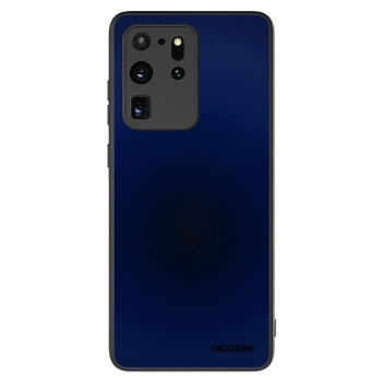 Obal pre Samsung Galaxy S20 Ultra 5G G988F - Deep Ocean