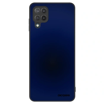 Obal pre Samsung Galaxy M12 M127F - Deep Ocean