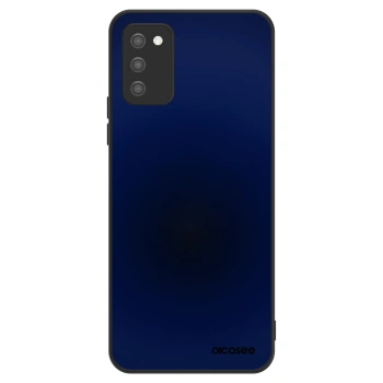 Obal pre Samsung Galaxy A02s A025G - Deep Ocean