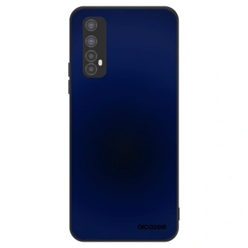 Obal pre Realme 7 - Deep Ocean