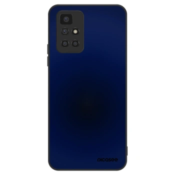 Obal pre Xiaomi Redmi 10 - Deep Ocean