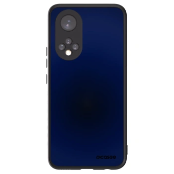 Obal pre Honor 50 5G - Deep Ocean