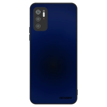 Obal pre Xiaomi Poco M3 Pro 5G - Deep Ocean