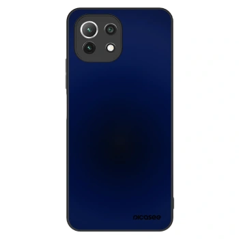 Obal pre Xiaomi 11 Lite 5G NE - Deep Ocean