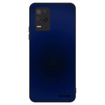 Obal pre Realme 8 5G - Deep Ocean