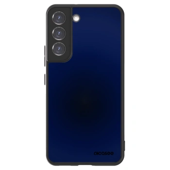 Picasee ULTIMATE CASE pro Samsung Galaxy S22 5G - Deep Ocean