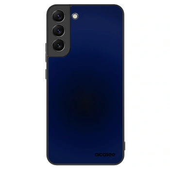 Obal pre Samsung Galaxy S22+ 5G - Deep Ocean