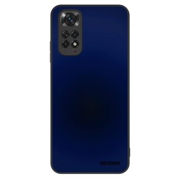 Obal pre Xiaomi Redmi Note 11S 4G - Deep Ocean