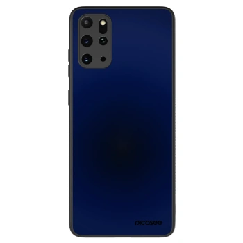 Obal pre Samsung Galaxy S20+ G985F - Deep Ocean