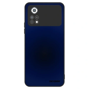 Obal pre Xiaomi Poco X4 Pro 5G - Deep Ocean