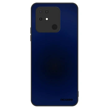 Obal pre Xiaomi Redmi 10C - Deep Ocean