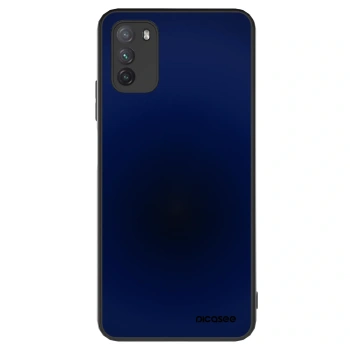 Obal pre Xiaomi Poco M3 - Deep Ocean