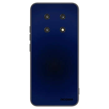 Picasee silikónový čierny obal pre Honor Magic4 Lite 5G - Deep Ocean