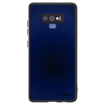 Obal pre Samsung Galaxy Note 9 N960F - Deep Ocean