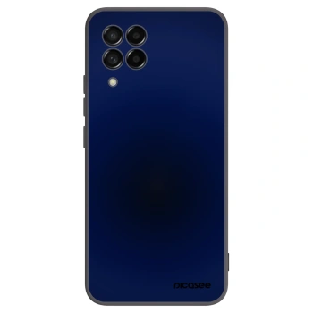 Obal pre Samsung Galaxy M53 5G - Deep Ocean