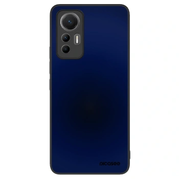 Obal pre Xiaomi 12 Lite - Deep Ocean