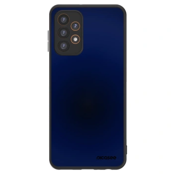 Picasee ULTIMATE CASE pro Samsung Galaxy A23 A235F 4G - Deep Ocean