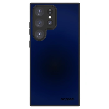 Picasee ULTIMATE CASE pro Samsung Galaxy S23 Ultra 5G - Deep Ocean