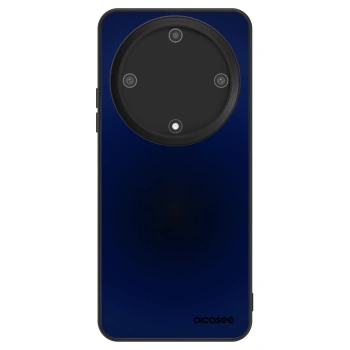 Obal pre Honor Magic5 Lite 5G - Deep Ocean