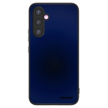 Picasee ULTIMATE CASE pro Samsung Galaxy A54 5G A546B - Deep Ocean