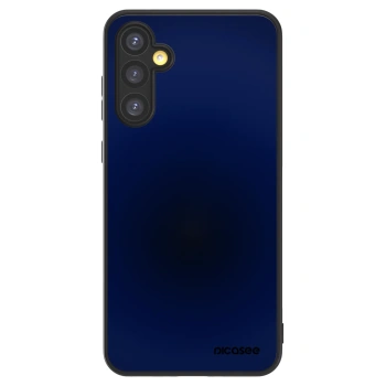 Picasee ULTIMATE CASE pro Samsung Galaxy A34 5G A346B - Deep Ocean