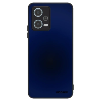 Obal pre Xiaomi Redmi Note 12 5G - Deep Ocean