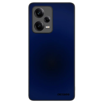Picasee ULTIMATE CASE pro Xiaomi Redmi Note 12 Pro 5G - Deep Ocean
