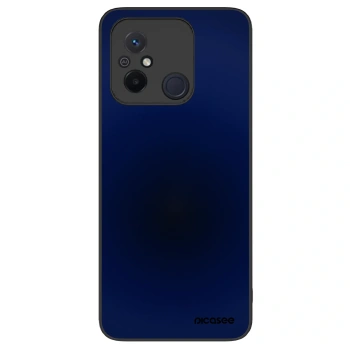 Obal pre Xiaomi Redmi 12C - Deep Ocean