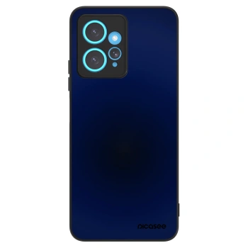 Obal pre Xiaomi Redmi Note 12 4G - Deep Ocean