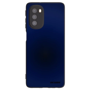 Obal pre Motorola Moto G51 - Deep Ocean
