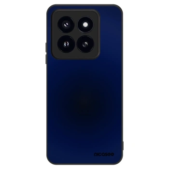 Obal pre Xiaomi 14 Pro - Deep Ocean
