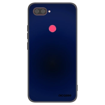 Obal pre Xiaomi Mi 8 Lite - Deep Ocean