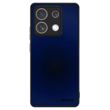 Picasee ULTIMATE CASE pro Xiaomi Redmi Note 13 Pro 5G - Deep Ocean