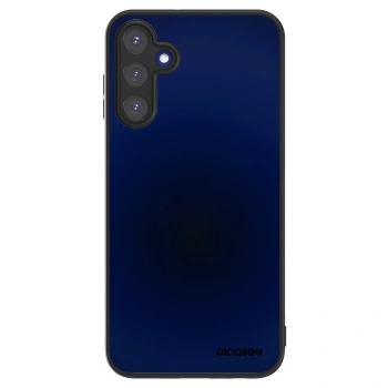 Picasee ULTIMATE CASE pro Samsung Galaxy A15 A155F 4G - Deep Ocean