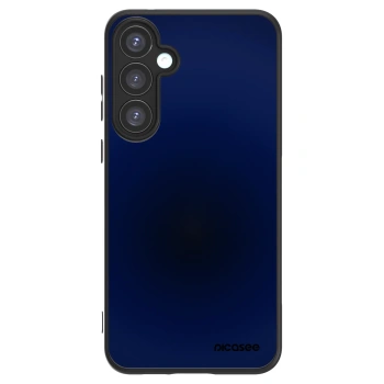 Picasee ULTIMATE CASE pro Samsung Galaxy A55 5G A556B - Deep Ocean