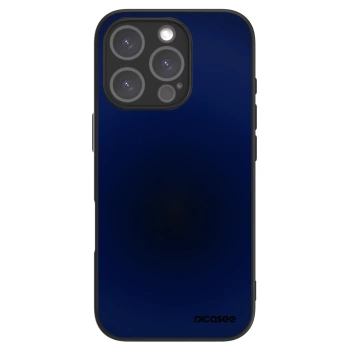 Obal pre Apple iPhone 16 Pro - Deep Ocean