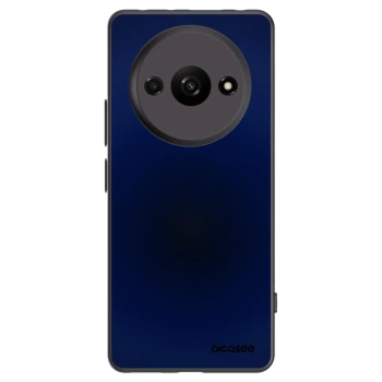 Picasee silikónový čierny obal pre Xiaomi Redmi A3 - Deep Ocean