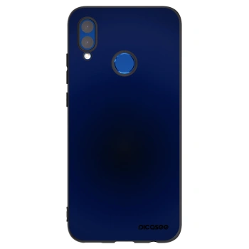 Obal pre Huawei P Smart 2019 - Deep Ocean