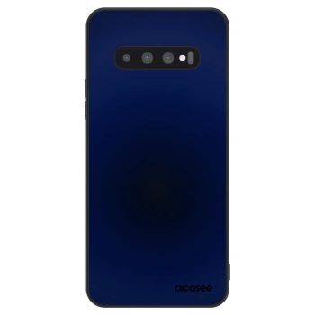 Obal pre Samsung Galaxy S10 Plus G975 - Deep Ocean