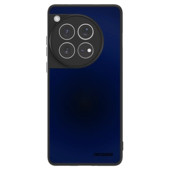 Picasee ULTIMATE CASE pro OnePlus 12 5G - Deep Ocean