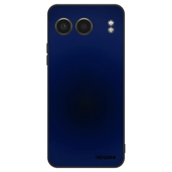 Obal pre OnePlus Nord 4 - Deep Ocean