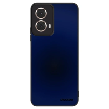 Obal pre Motorola Moto G85 - Deep Ocean