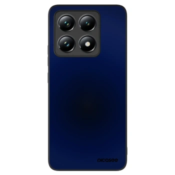Picasee ULTIMATE CASE pro Xiaomi 14T - Deep Ocean